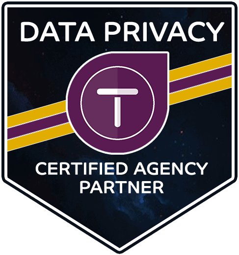 Holler Digital is a Data Privacy Certified Agency Partner
