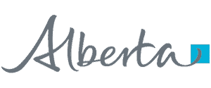Alberta Government - Edmonton Web Design Client