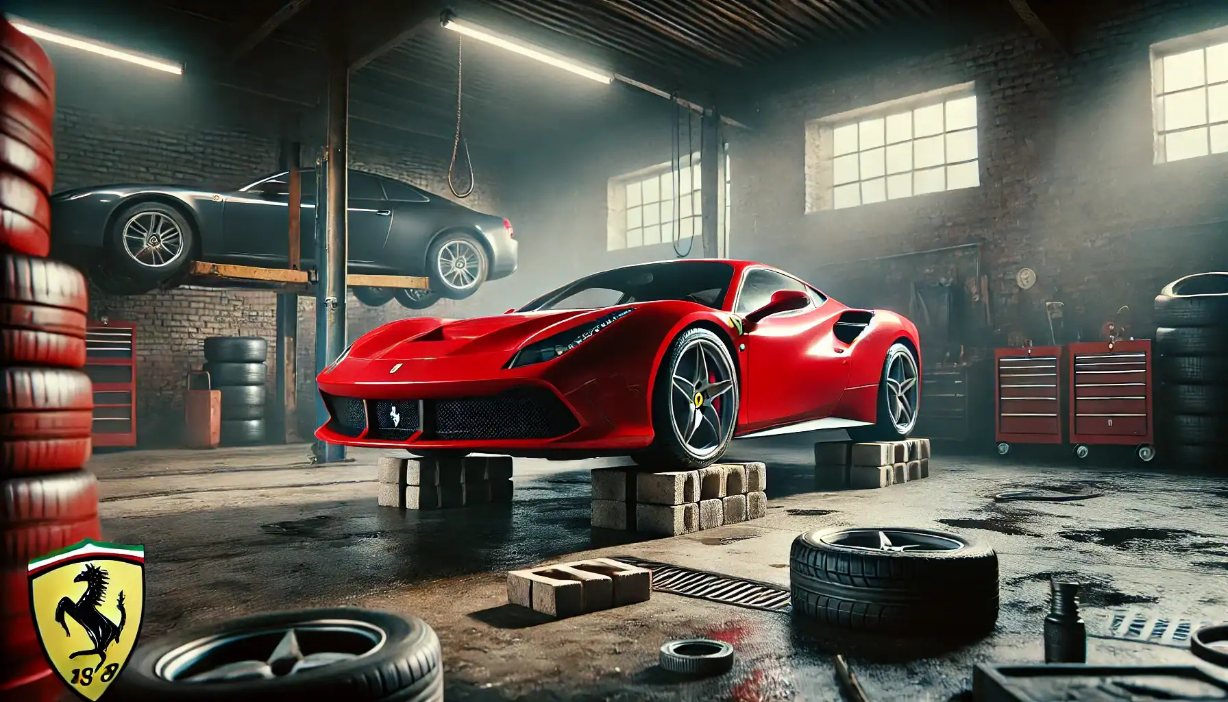Your Website Isn’t a Ferrari If It Only Looks Fast