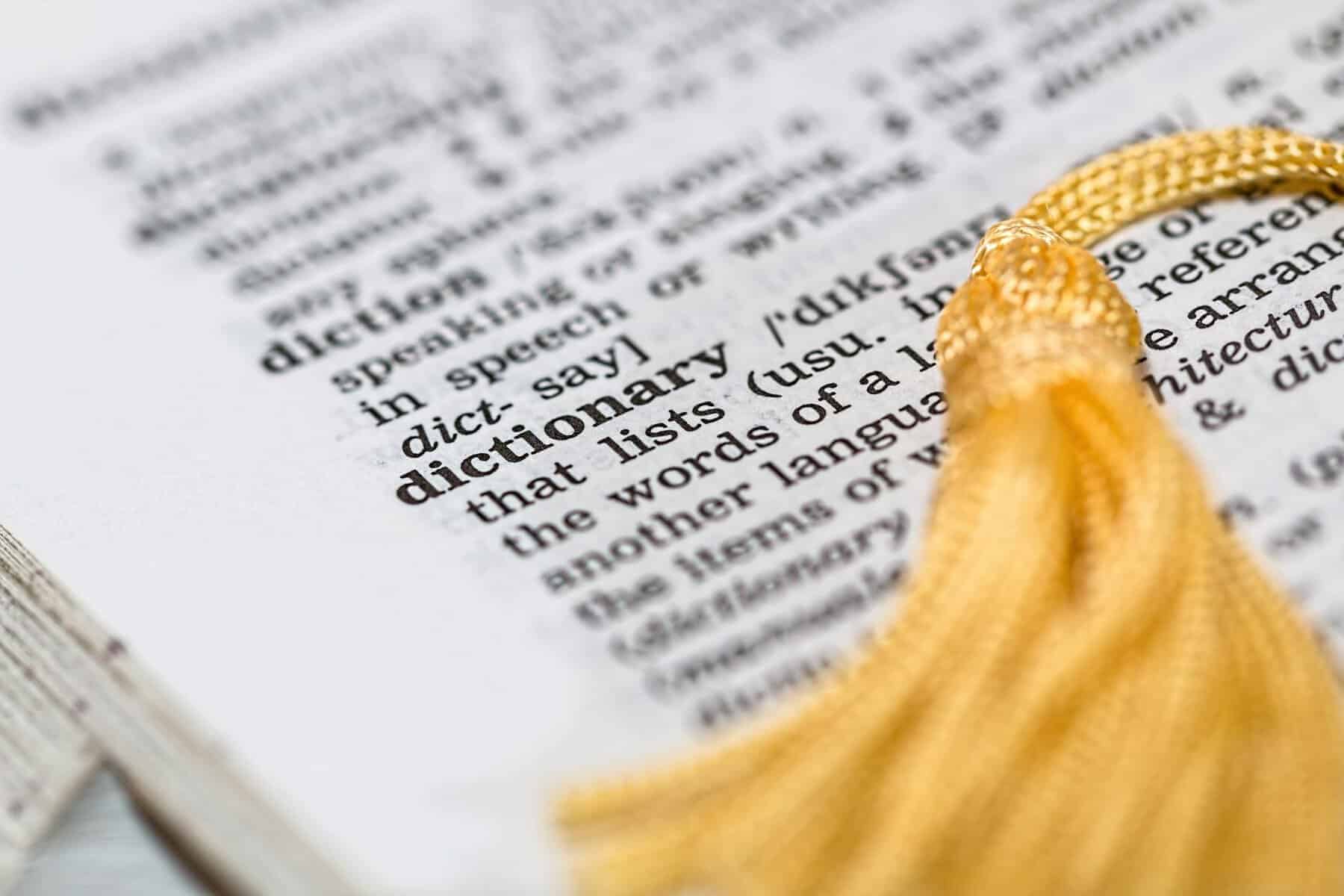 Plain-English Guide to SEO Terms (For Nonprofits & Training Organizations)
