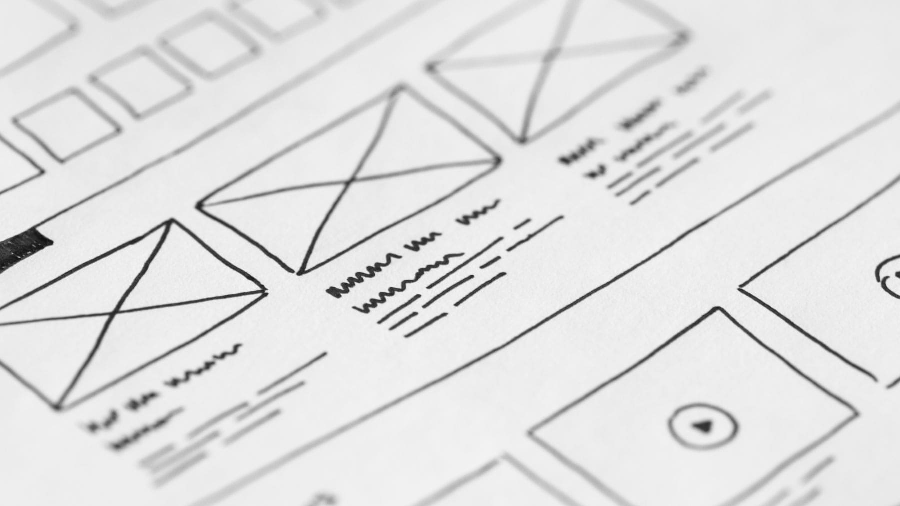 How to Create a Content Outline for Your Website (Before Anyone Writes a Word)