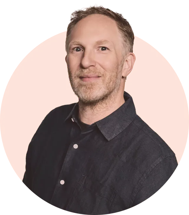 James Murgatroyd, founder of Holler Digital